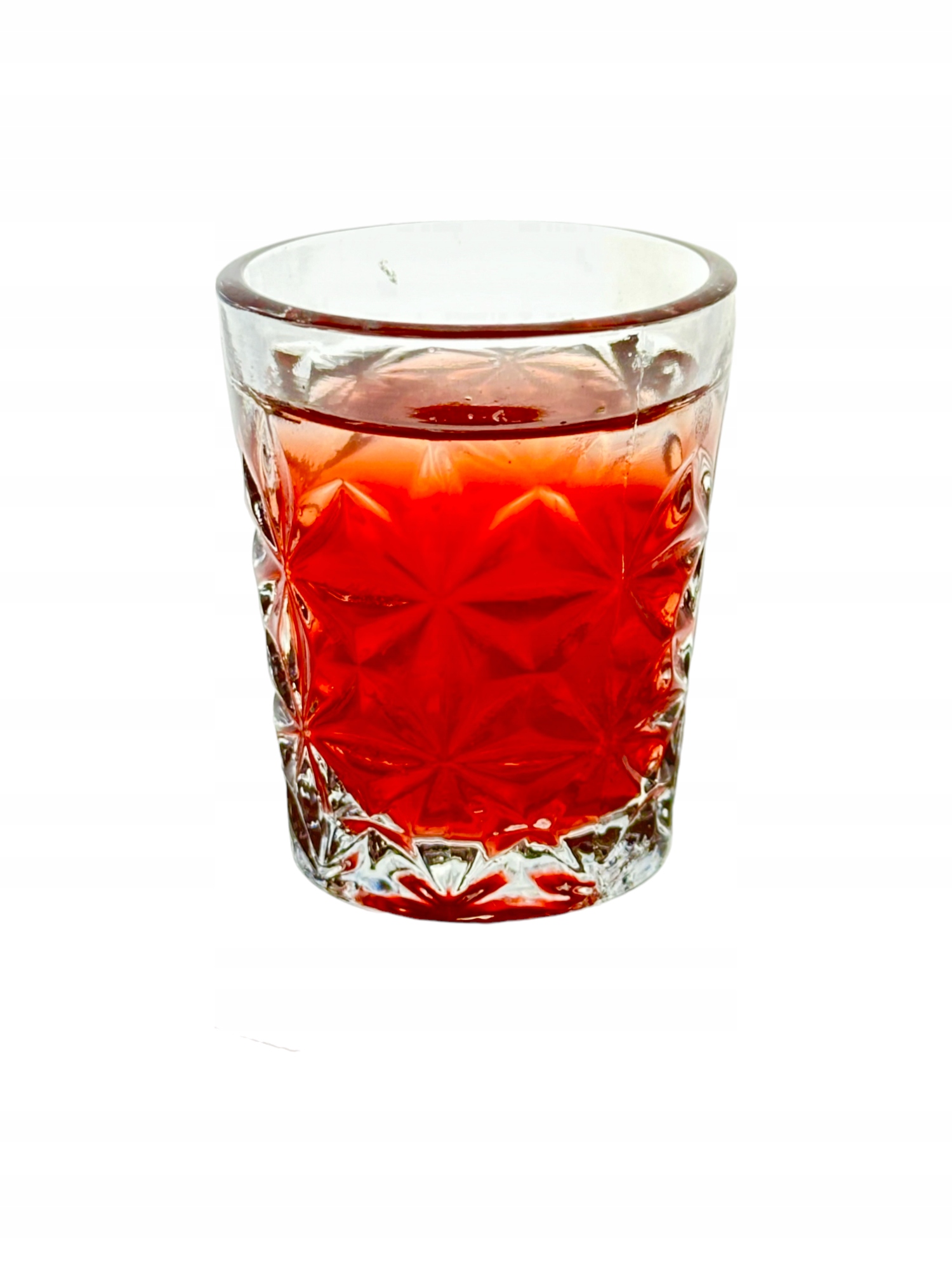 12x KIELISZKI DO WÓDKI NALEWKI LIKIERU 50 ML GRUBE SOLIDNE ZMYWARKA ZESTAW Marka Kaj