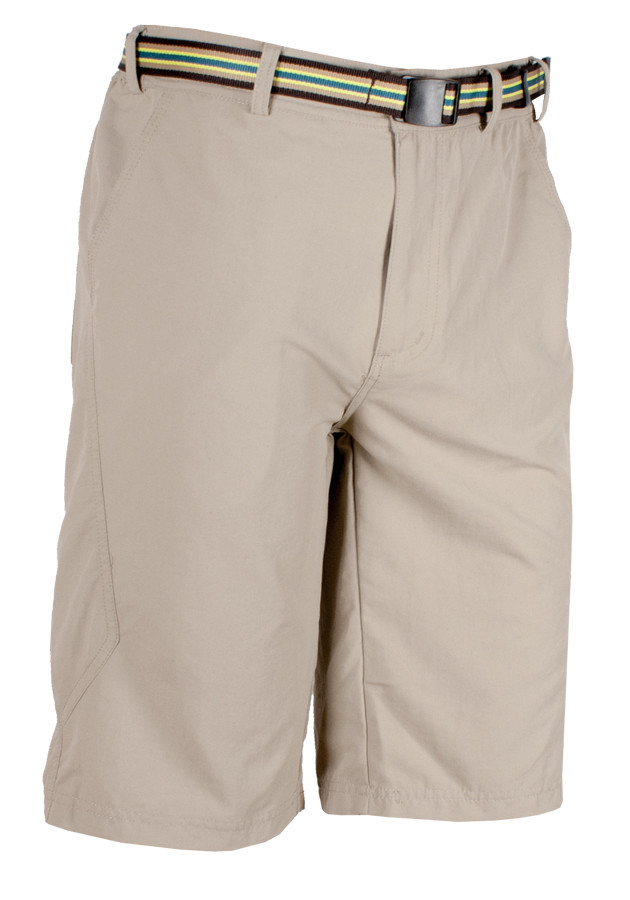 Spodenki HiMOUNTAIN Meru Khaki Rozmiar XL