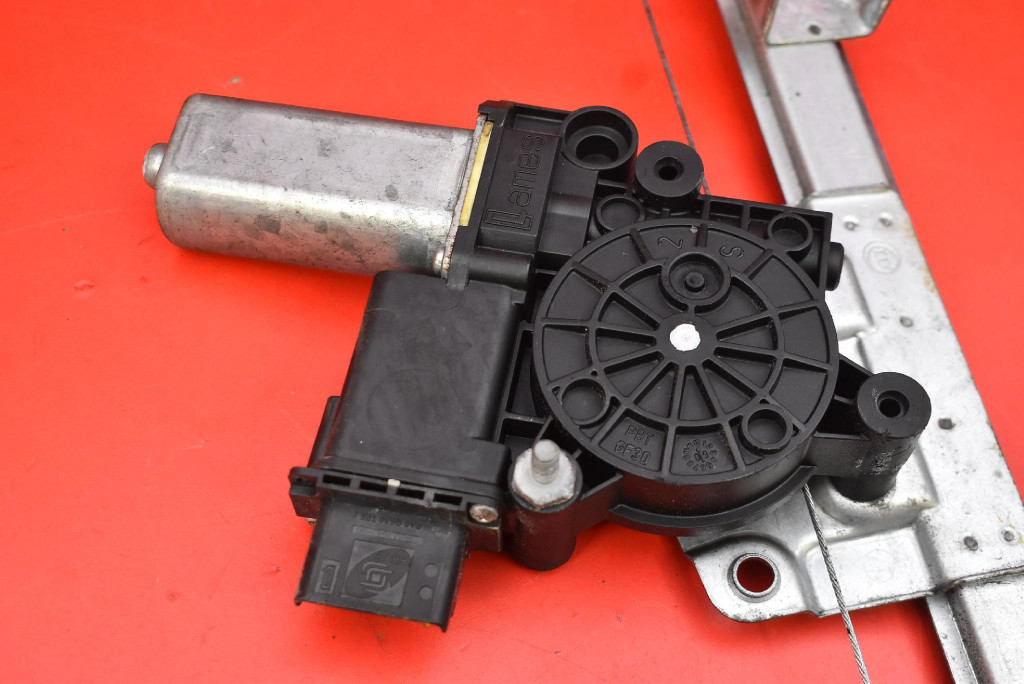 window regulator right front EU CITROEN JUMPER 2 II 06-15