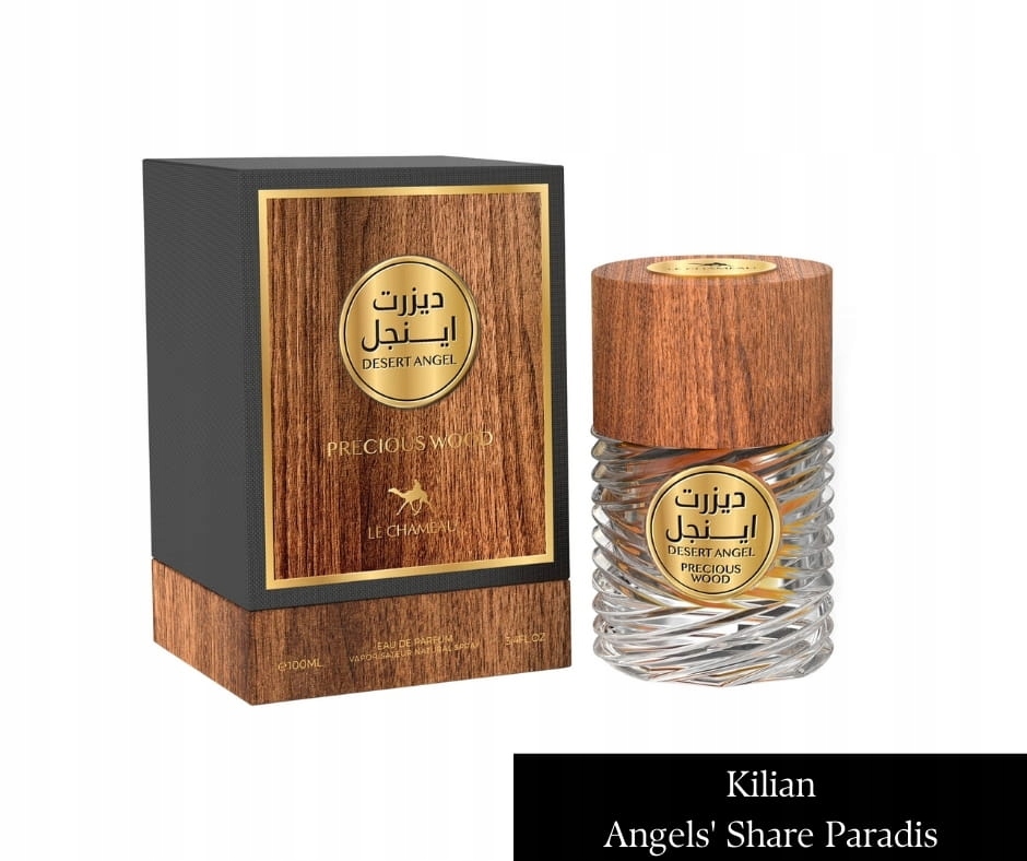 Le Chameau Emper Desert Angel 100 ML