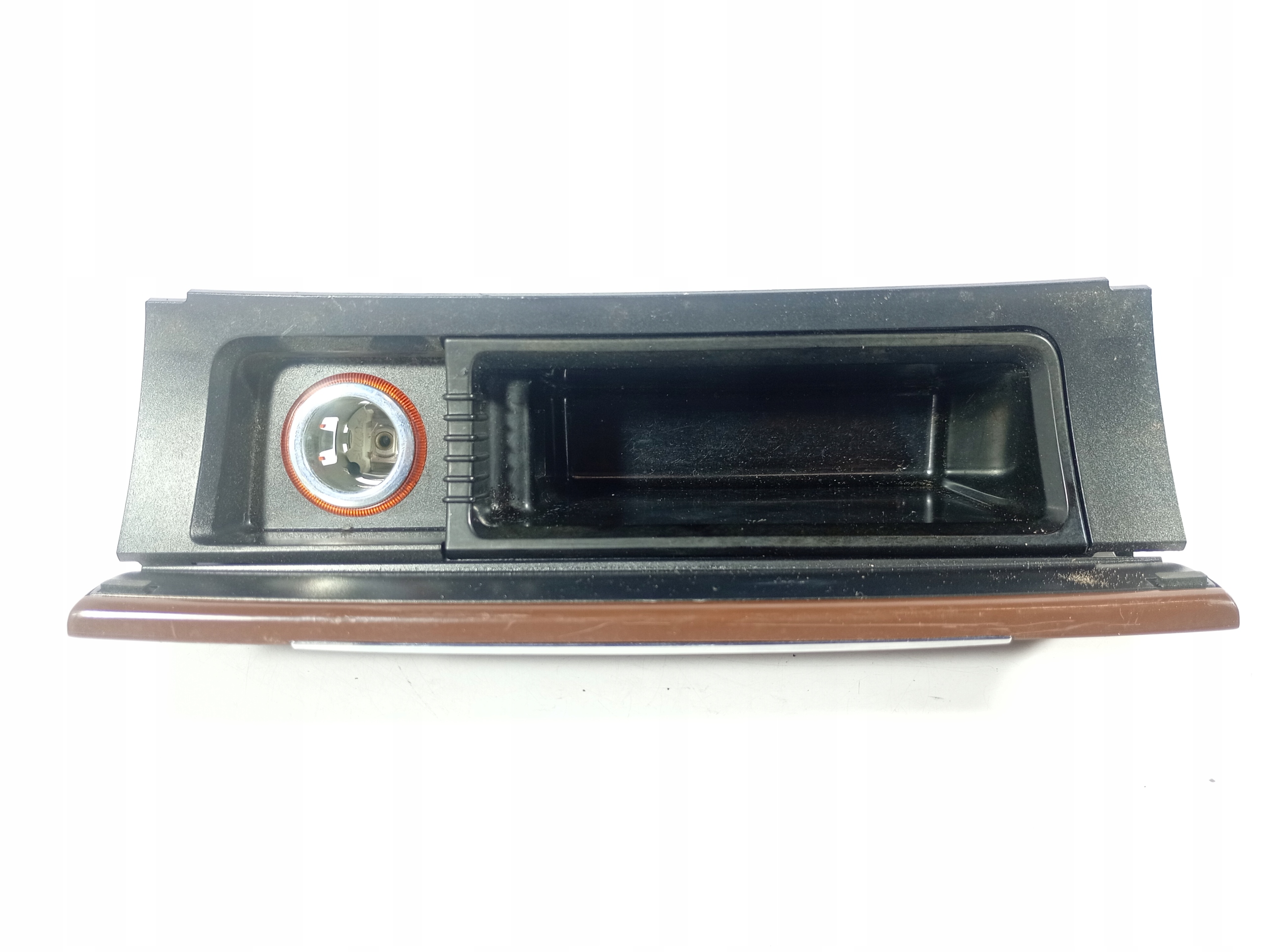 VW Passat B6 05-10 passenger compartment ashtray OE 3C0863284