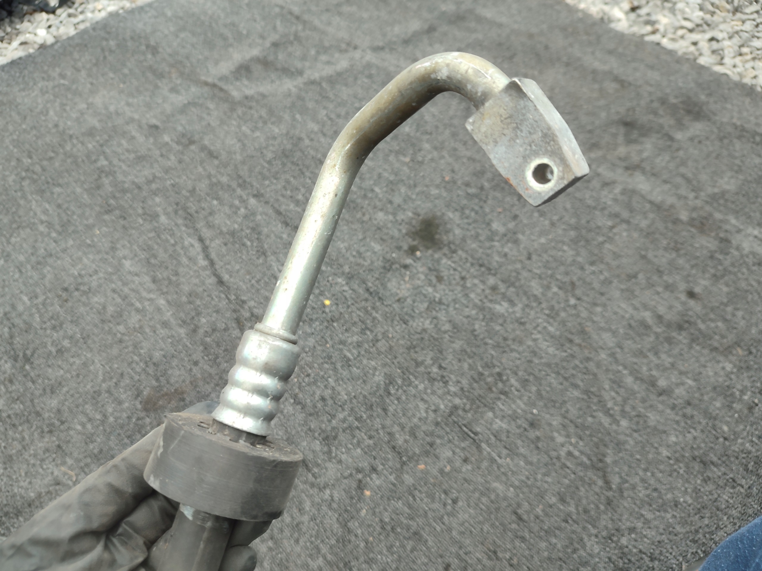 prijenos klimatizacije Iveco Daily 504158579