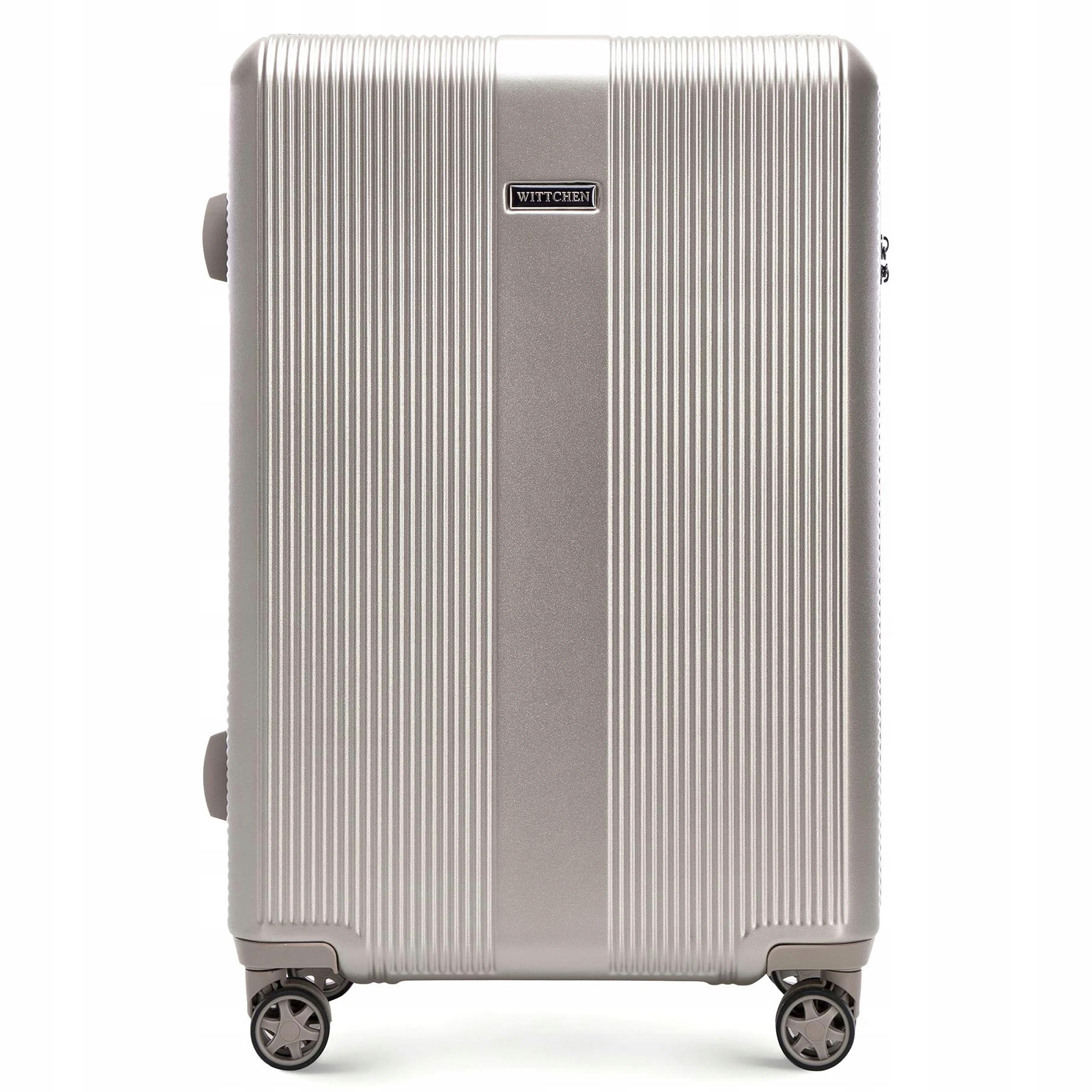 Walizka Wittchen duża 56-3P-903-87 polikarbon