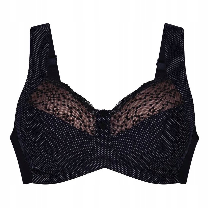 Podprsenka Bez Kostic, podprsenka Odlehčující široká ramínka 80H Orely