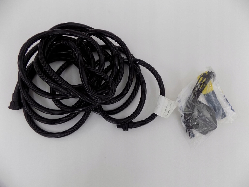 CNH NEW HOLLAND 730CG ZESTAW DIA 87550859