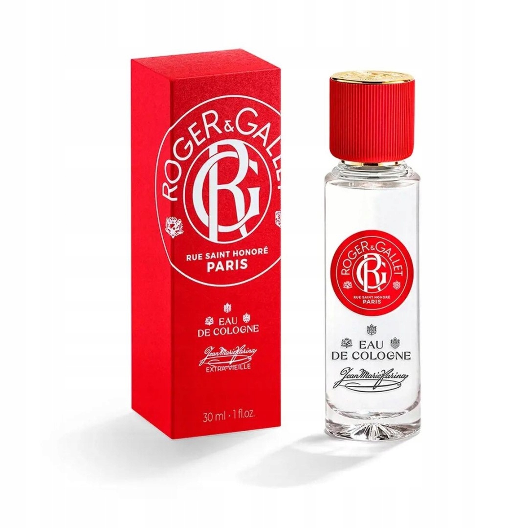 Dámské Parfémy Roger & Gallet Jean Marie Farina Edc 30 ml