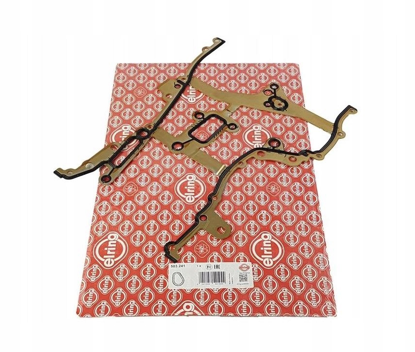 503.241 - ПРОКЛАДКА КРИШКИ ГРМ BUICK ENCORE CHEVROLET