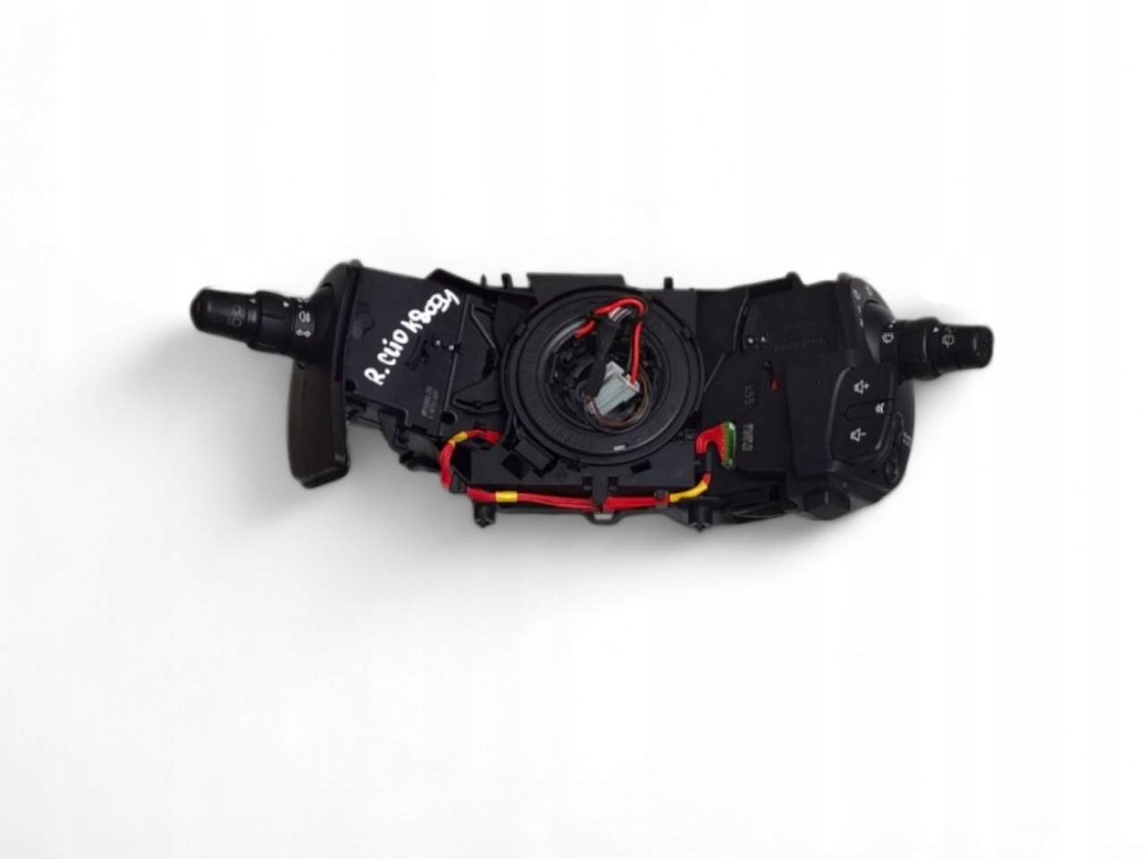 DEVIO LUCI TERGICRISTALLO TERGI Renault Clio 3 facelift 2010 88102002270