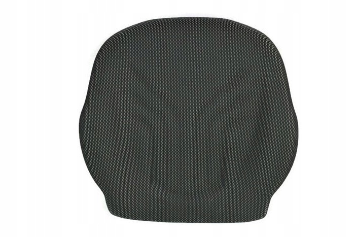 1291719 - Подушка сиденья ткань Grammer /511