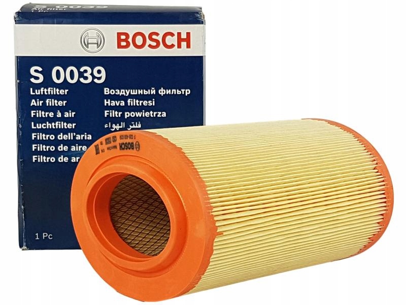 

Bosch Filtr Powietrza Alfa Romeo 159 Brera