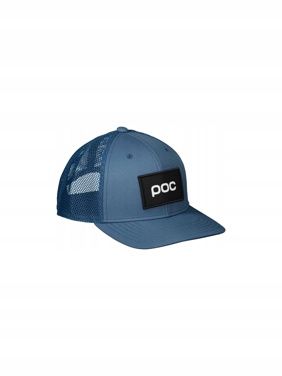 Czapka z daszkiem POC Trucker Cap blue TU