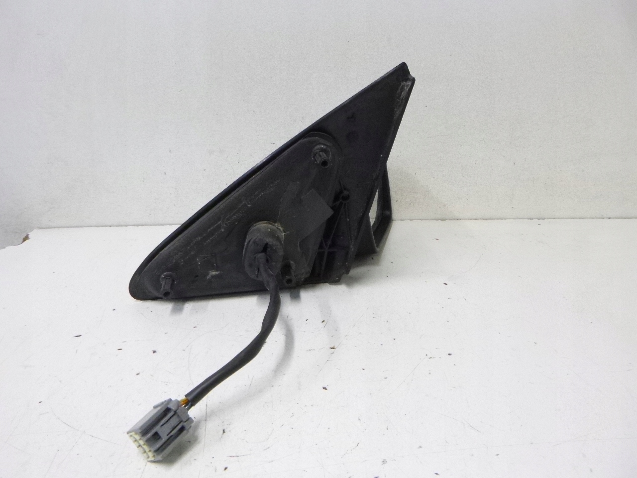 mirror Ford Mondeo III Lift 60 9 Pin 2006r.