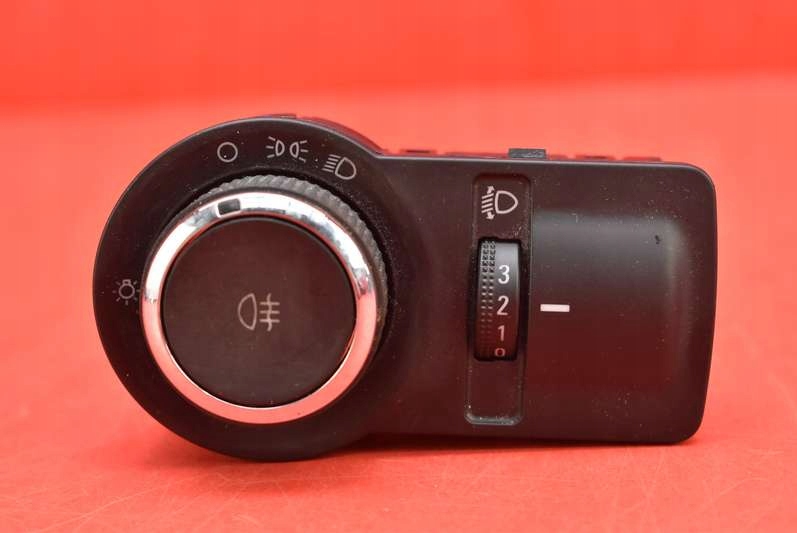 switch light switch 96892015 CHEVROLET AVEO T300 11-20