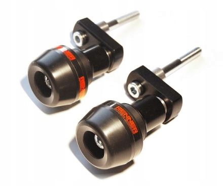 Crash Moto Pad pre Kawasaki Zx 6 R 09-12