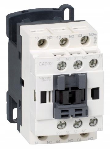 Stýkač Schneider Electric Cad32bd
