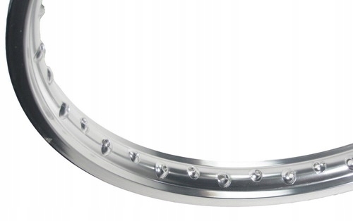 MZ ETZ WSK OBRECZ 1 60 x 18 FELGA KOLO ALUMINIUM Producent code 565416383913