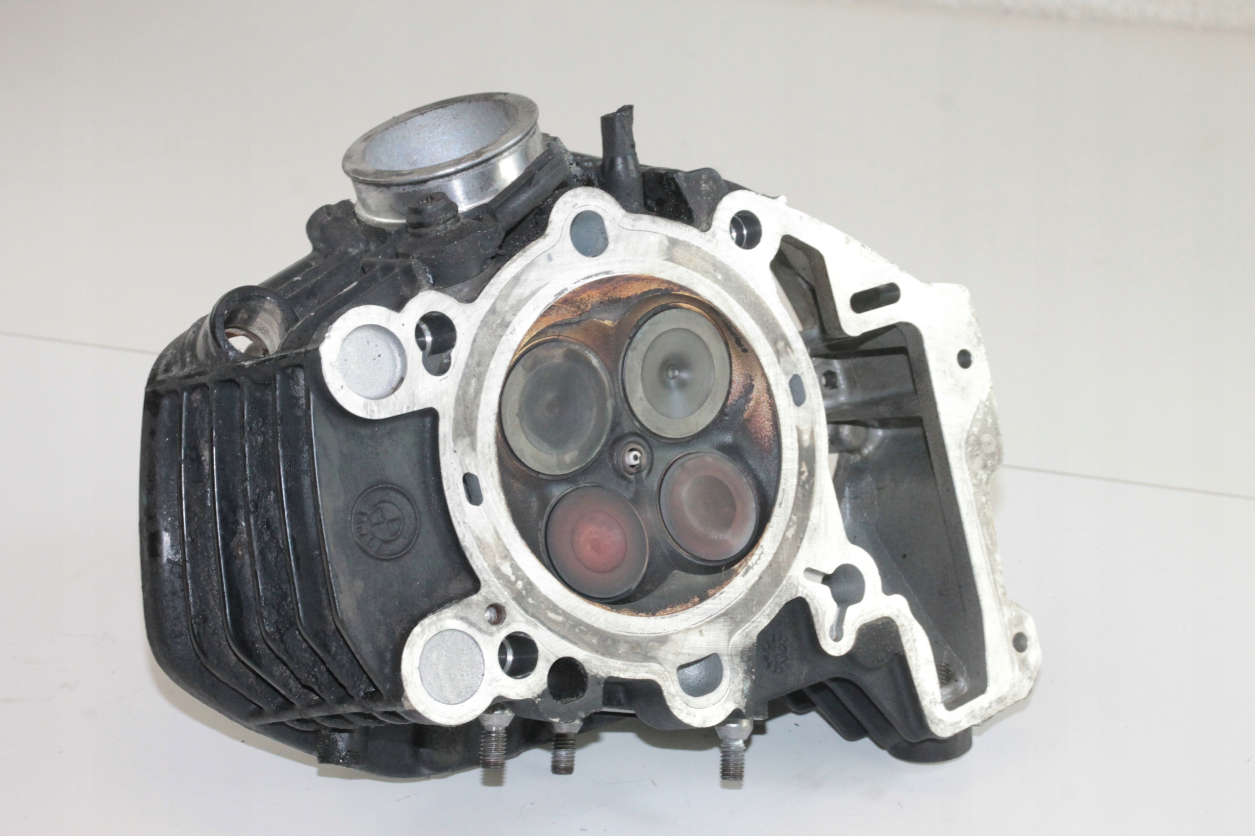 BMW r 1250 GS 2024 ГОЛОВКА ГБЦ правая