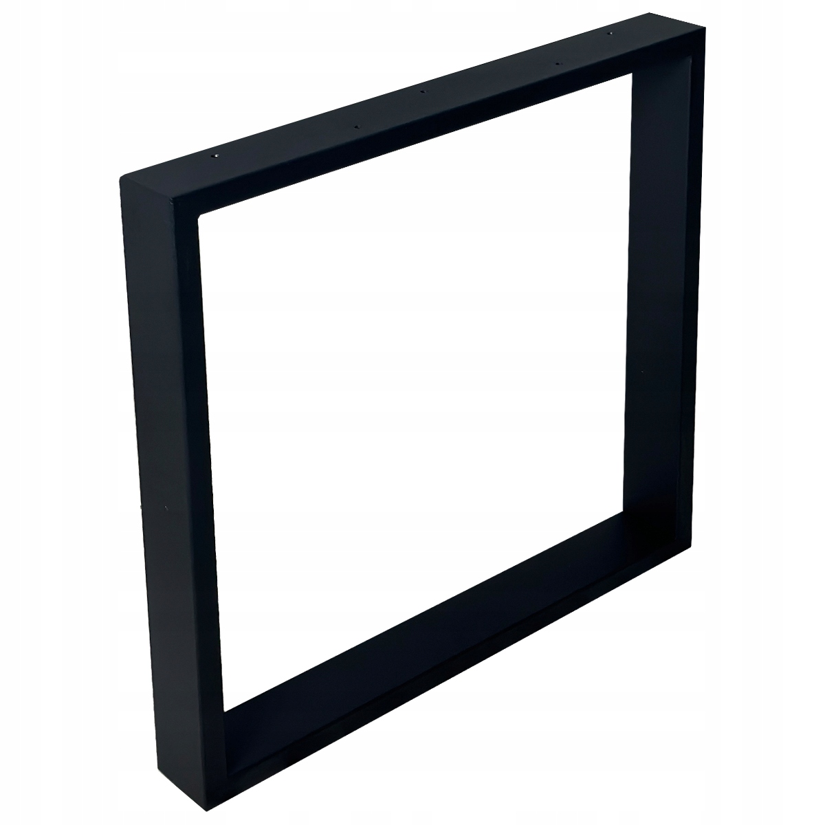 Noha, Nohy 50x50 Pro Stůl, Kovové Lavice Loft, Industriální profil 6X2