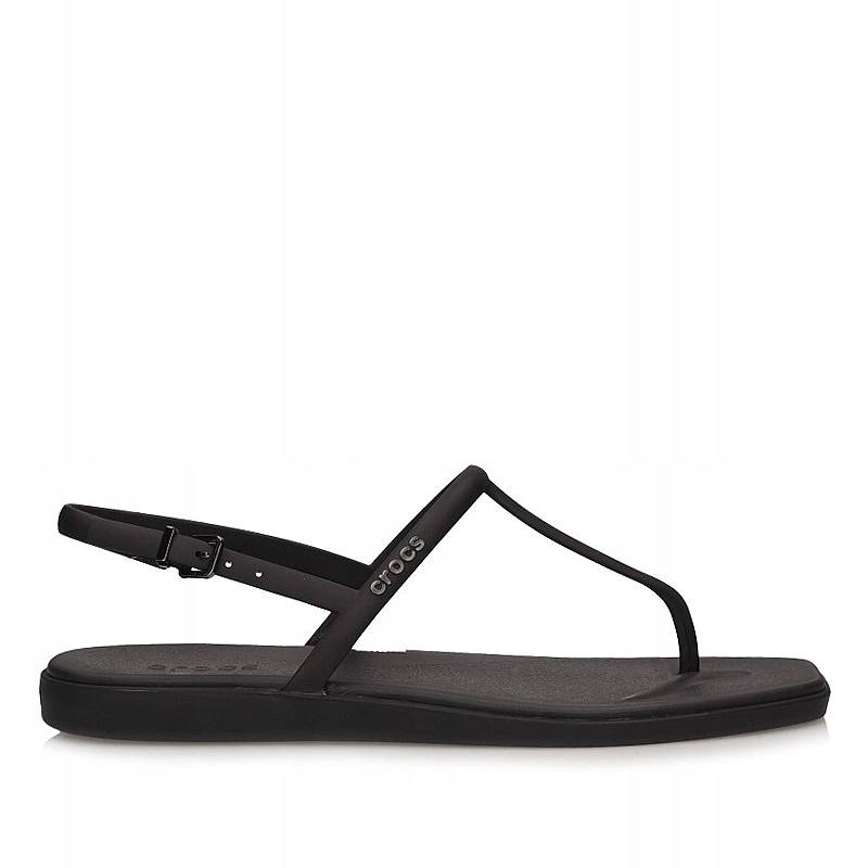 Dámské sandály Crocs Miami Thong Flip 209793-001 Black černé