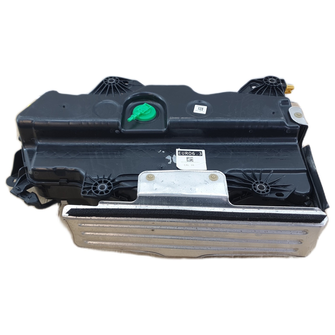 serbatoio LIQUIDO ADBLUE Z Pompa e MODULEM 40771135AA DUCATO JUMPER BOXER