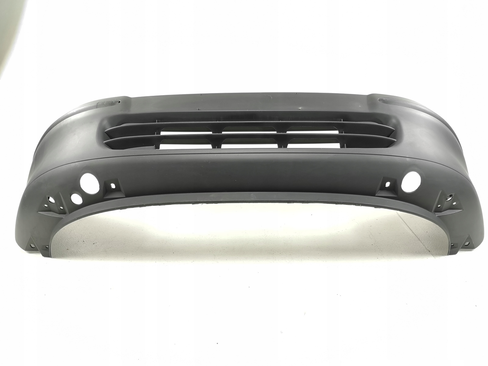 bumper front front FIAT MULTIPLA 98-10 / 735260958
