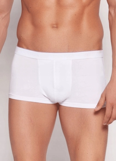 5x HENDERSON BOKSERKI BURITO BIAŁE L Rozmiar L