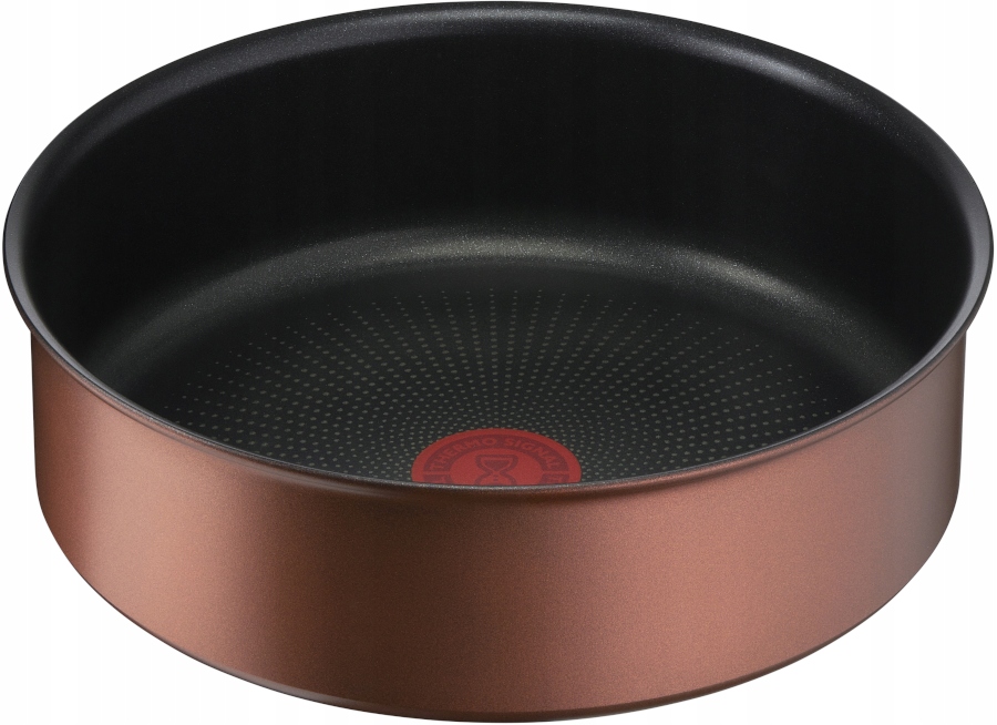 Poêle TEFAL Eco Respect 28cm G2540602