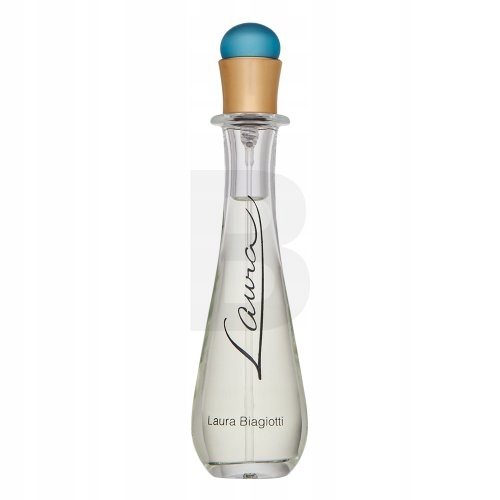Laura Biagiotti Laura toaletní voda pro ženy 25 ml