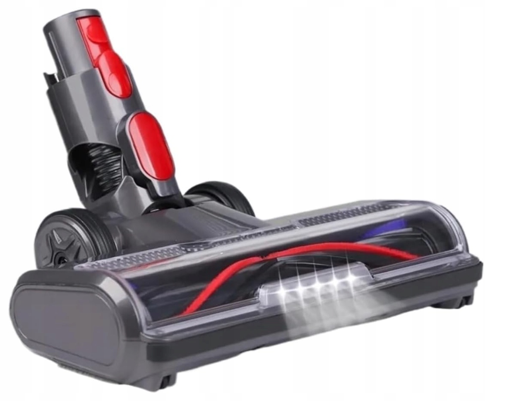 Válcový kartáč kompatibilní s vysavači Dyson V7 V8 V10 V11 V15