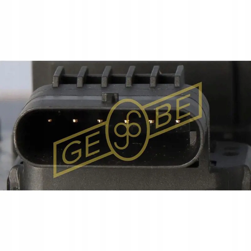 Gebe 9 2822 1 Czujnik NOx, katalizator NOx