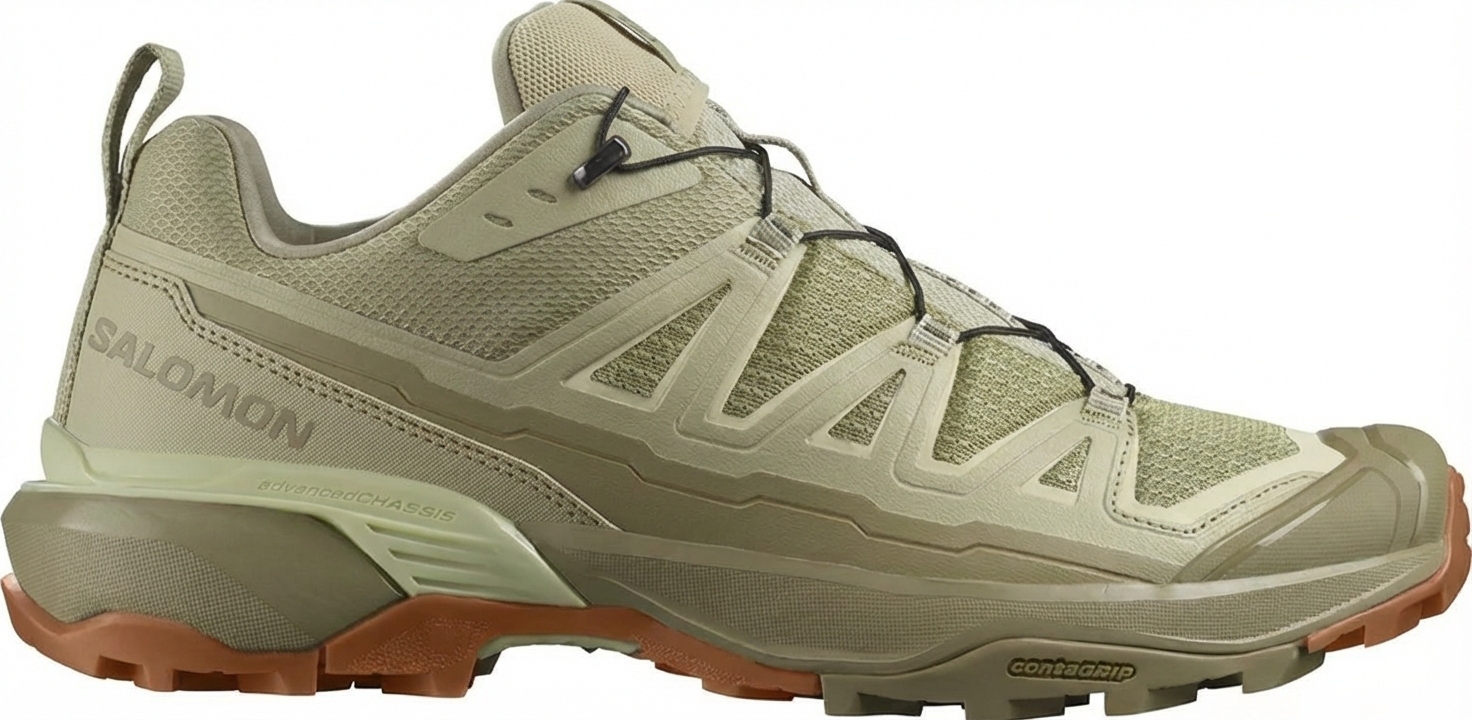 Salomon X Ultra 360 Edge Pánské boty XT-6 Trekkingové horské boty Pohodlné Sport