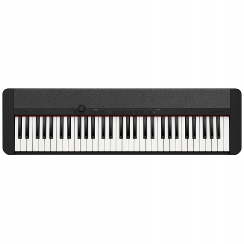 Casio CT-S1 Bk klávesy