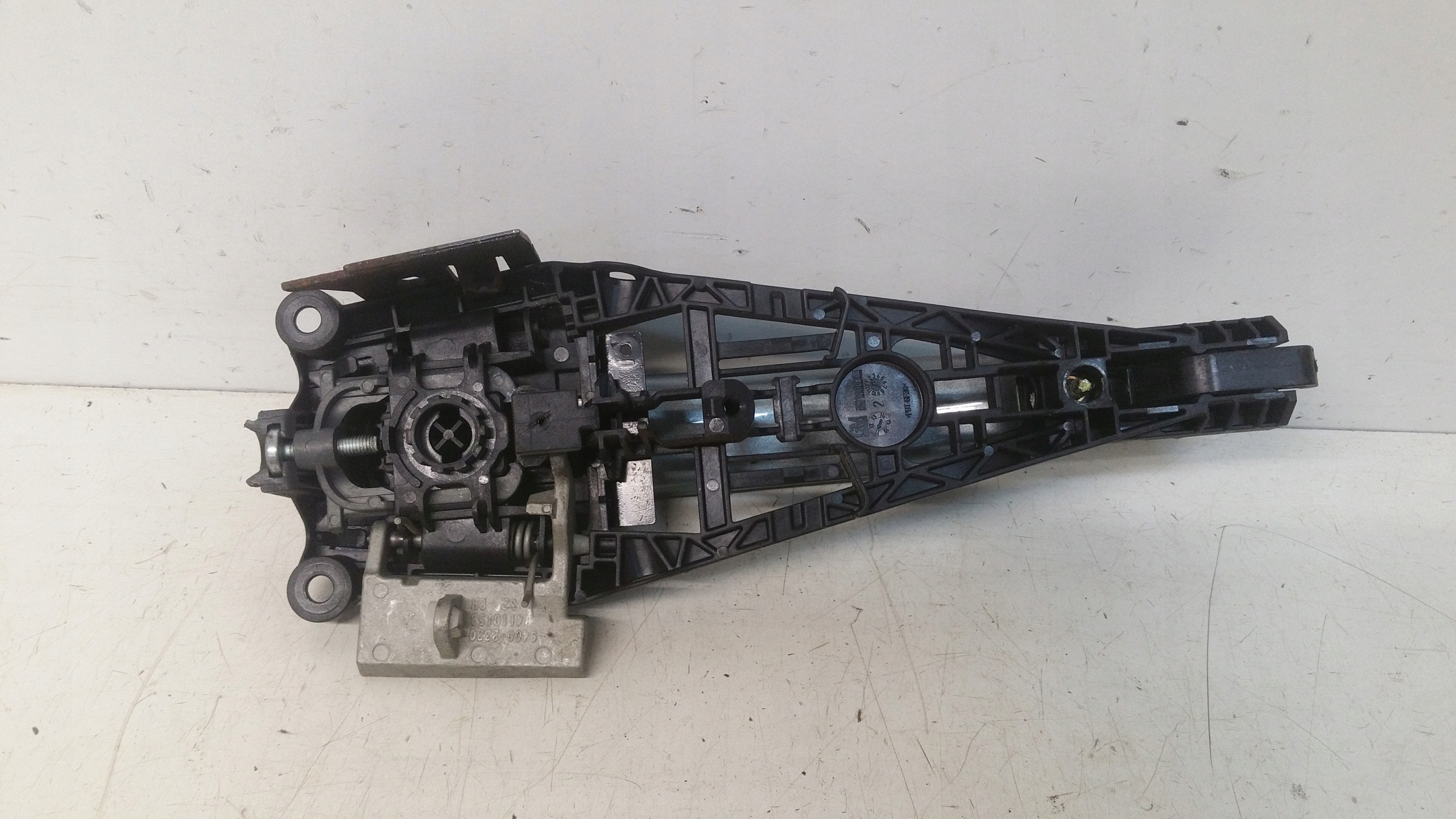 handle right rear part Z179 Opel Astra J