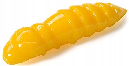 Przynęta Fishup Pupa 1.2” 103 Yellow