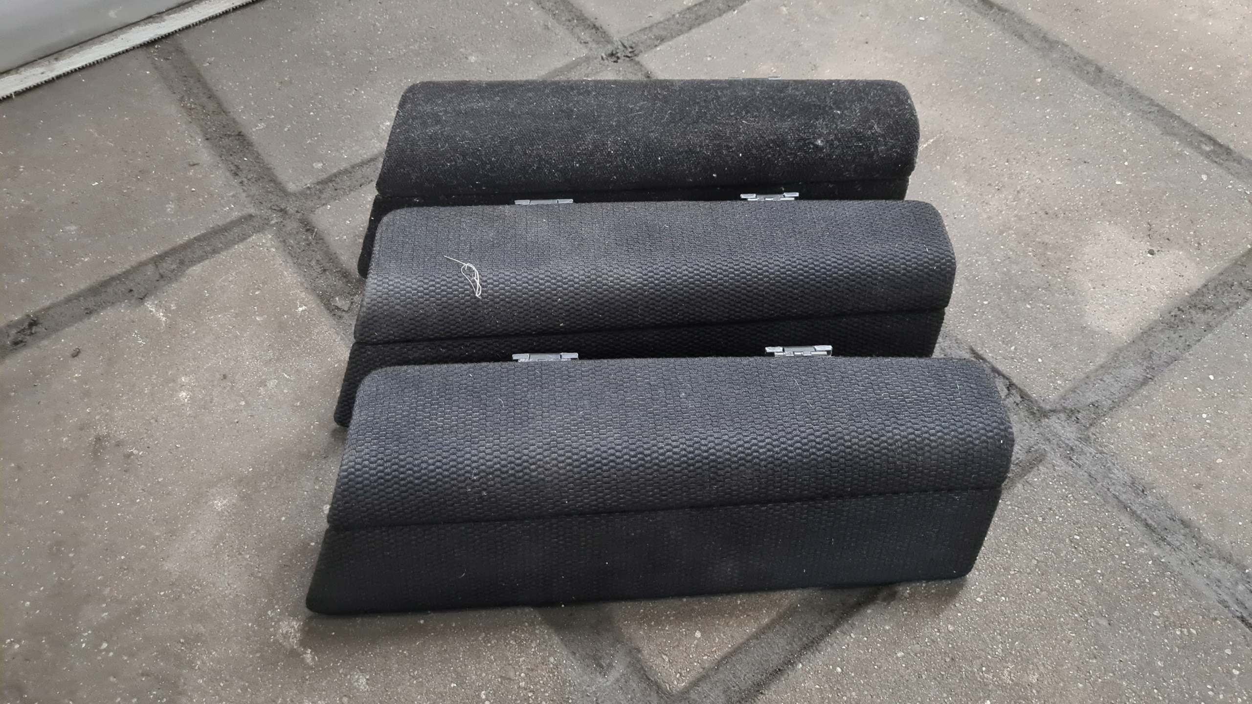 81.62641.6094 - MAN TGX ПОДЛОКОТНИК КОРОБКА ДЛЯ ХРАНЕНИЯ СПРАВА