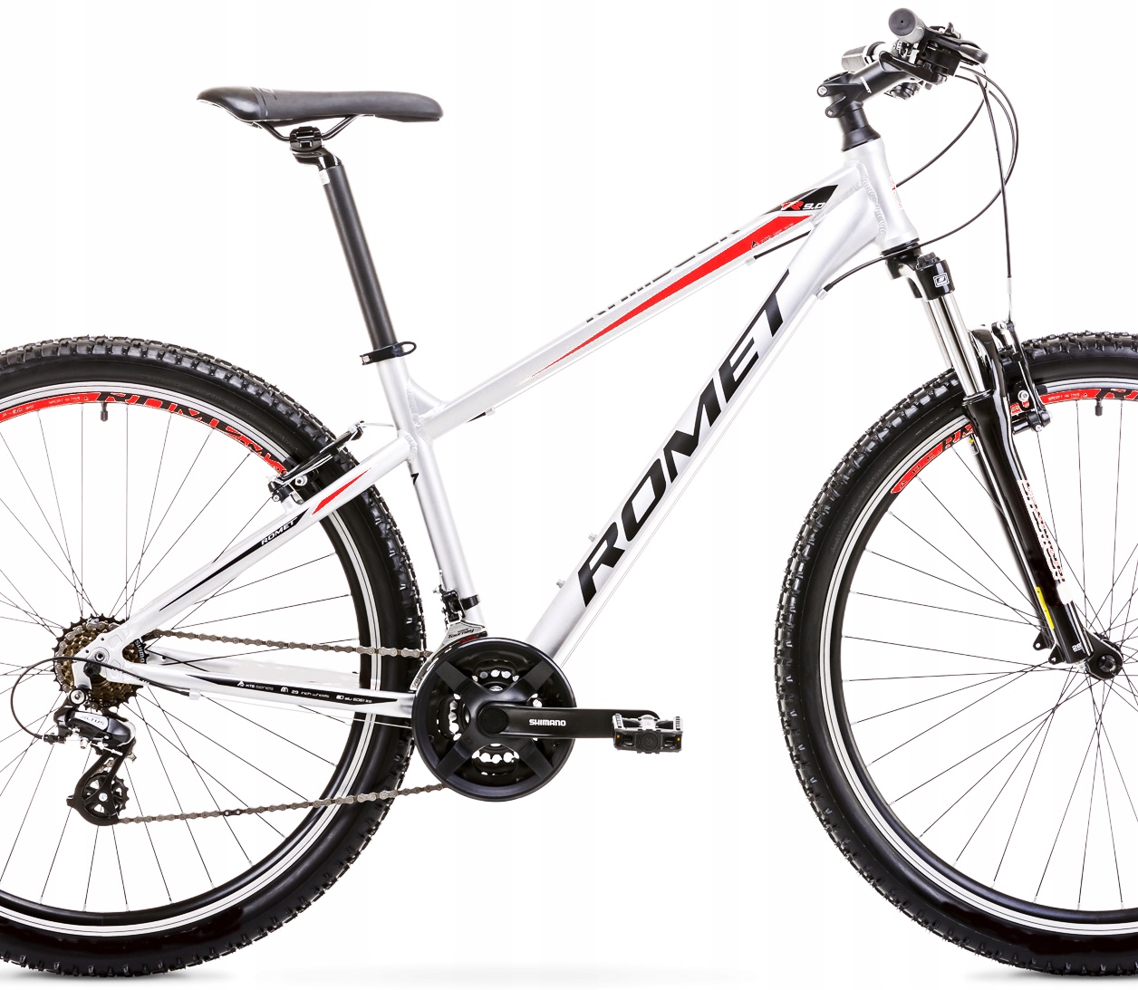 Rower 29 ROMET RAMBLER R9.0 LTD Shimano ALTUS Rodzaj rower MTB (górski) 29 cali