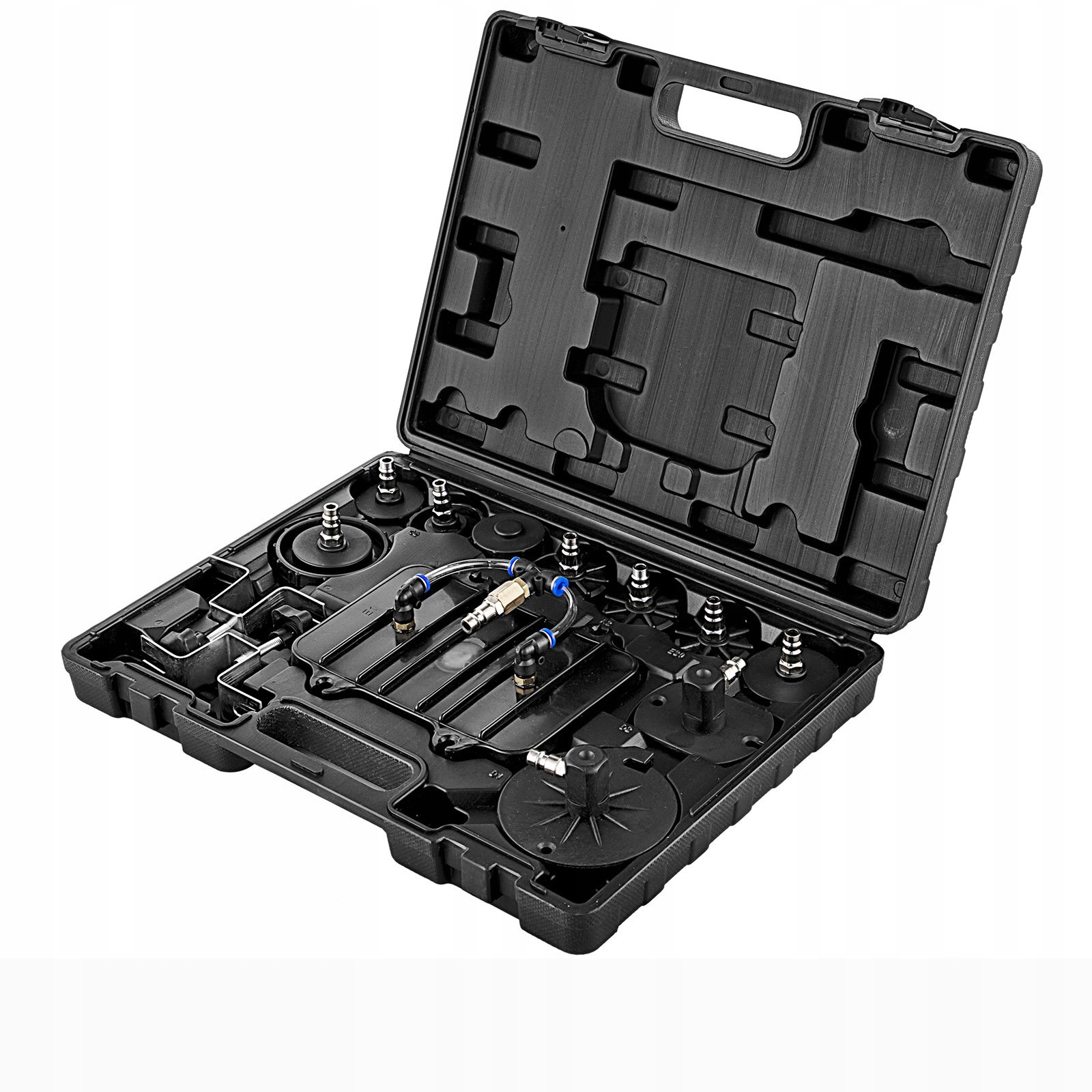 ADAPTERY DO ODPOWIETRZANIA HAMULCOW WYMIANY PLYNU