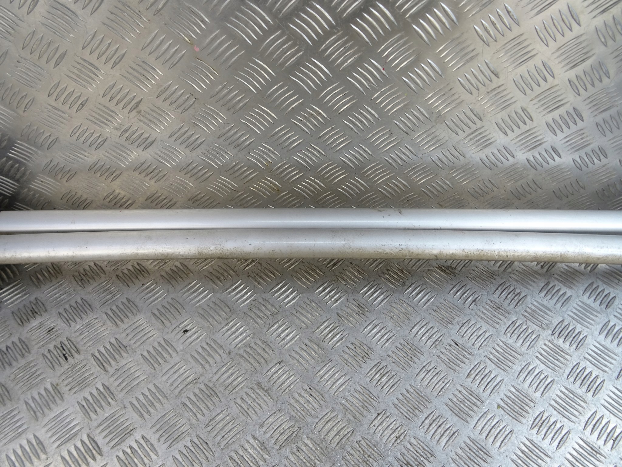 CITROEN C3 PICASSO Dachreling dach KOMPLET