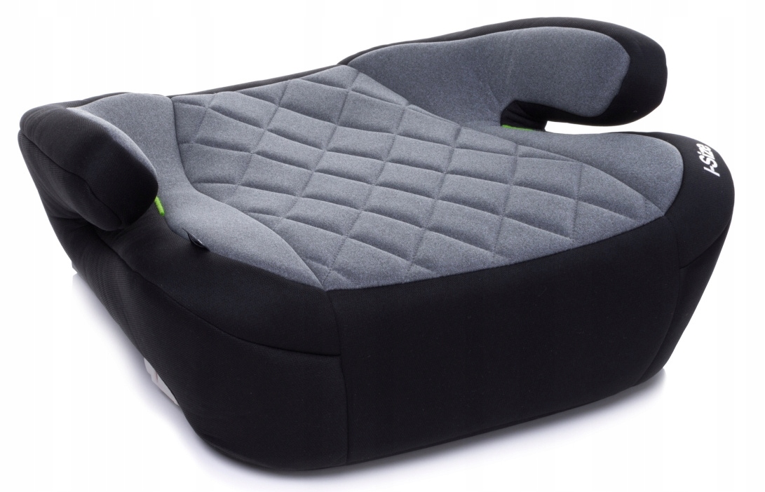 FOTELIK SAMOCHODOWY PODDUPNIK SIEDZISKO PODSTAWKA DLA DZIECKA ISIZE ISOFIX Rozmiar inny