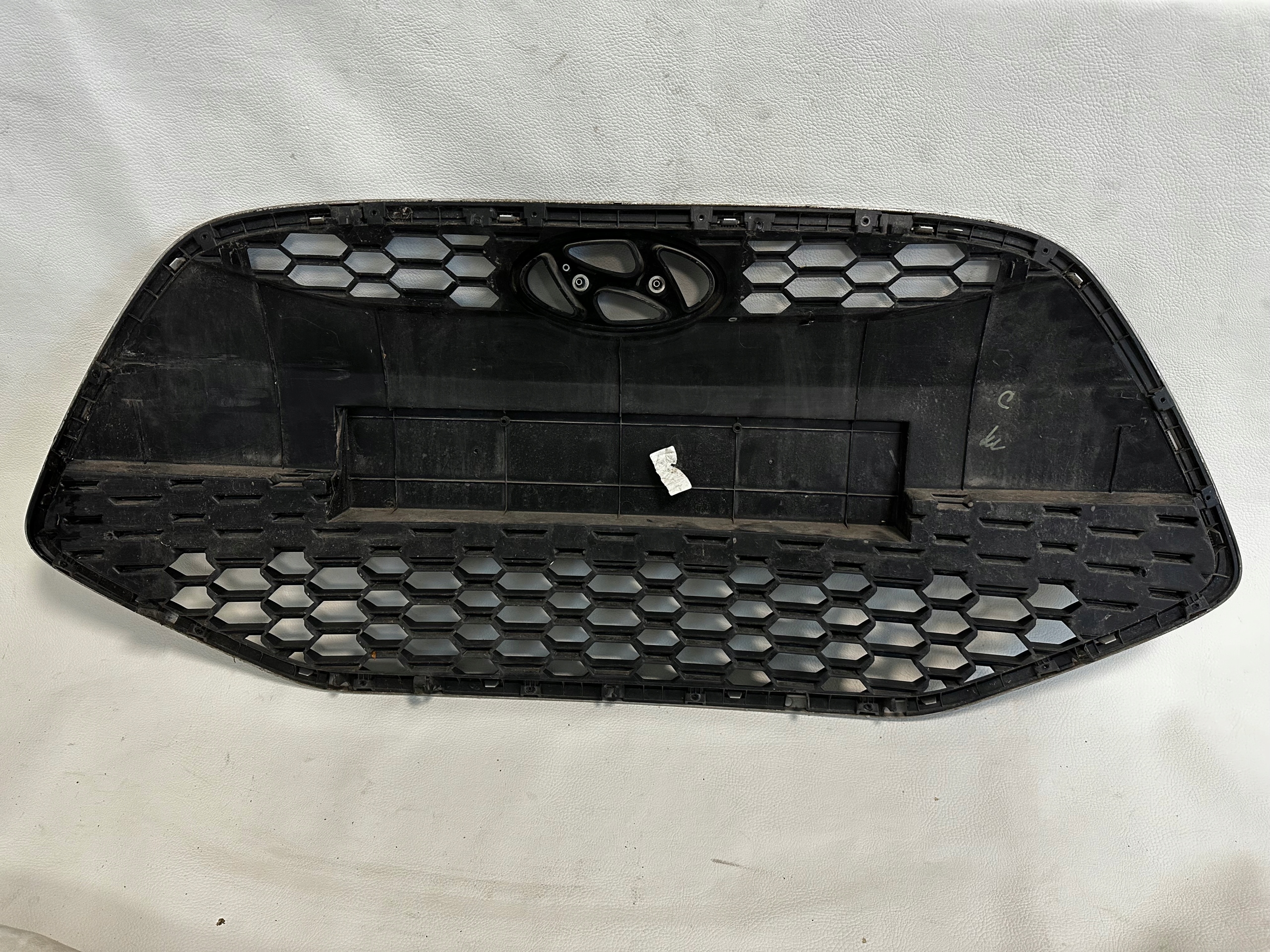 Hyundai IX20 grill grille radiator