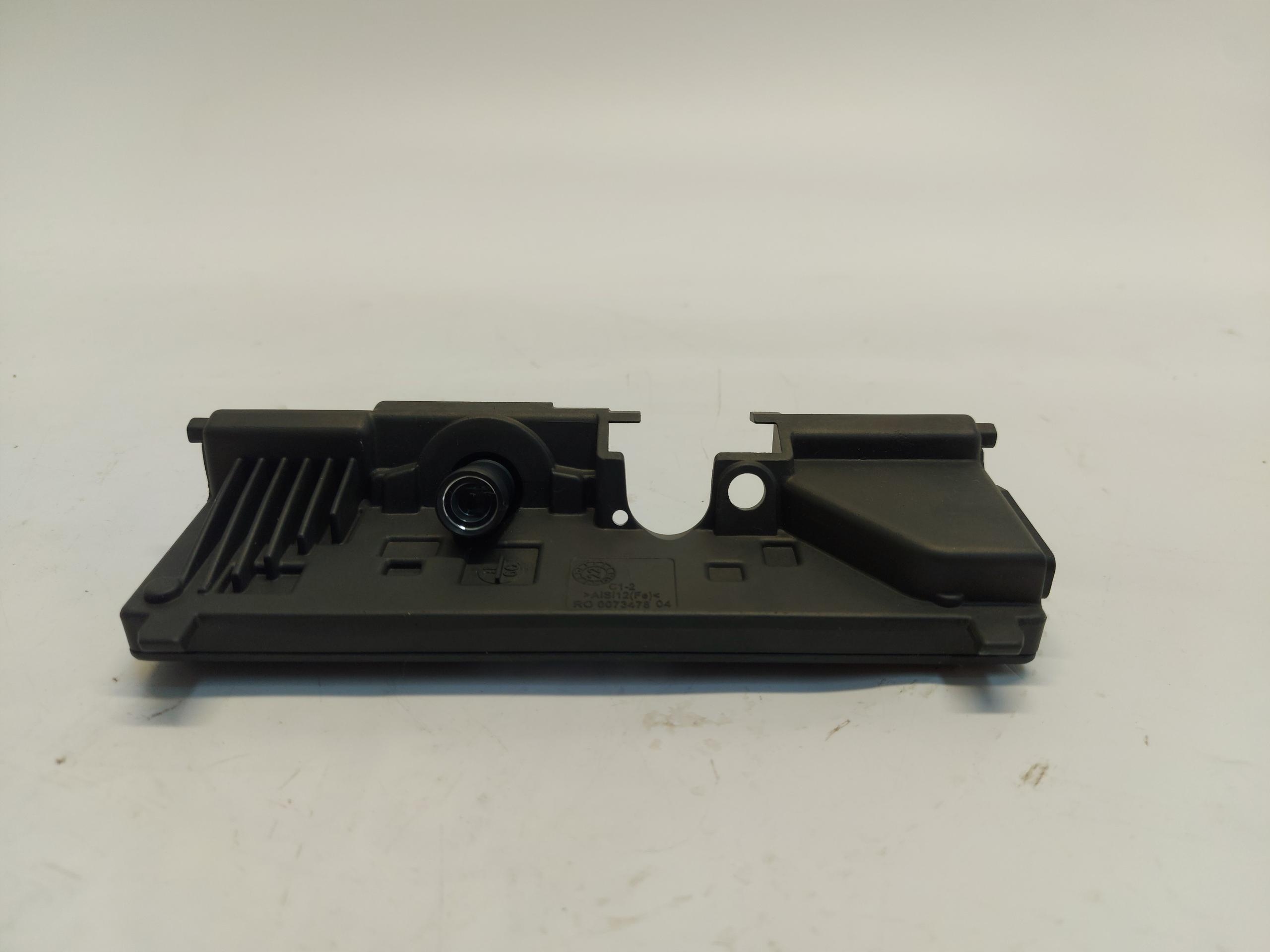 BMW U06 200i Kamera asystent supports window front 5A7FC99