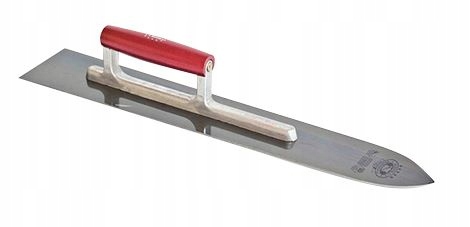 Paca posadzkarska stal sprężysta 600mm Olejnik