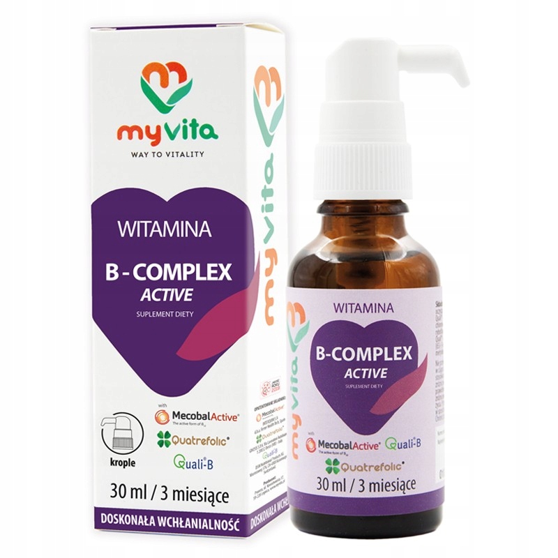 Невис актив капли. Витамины MYVITA. Active Complex. Актив комплекс.