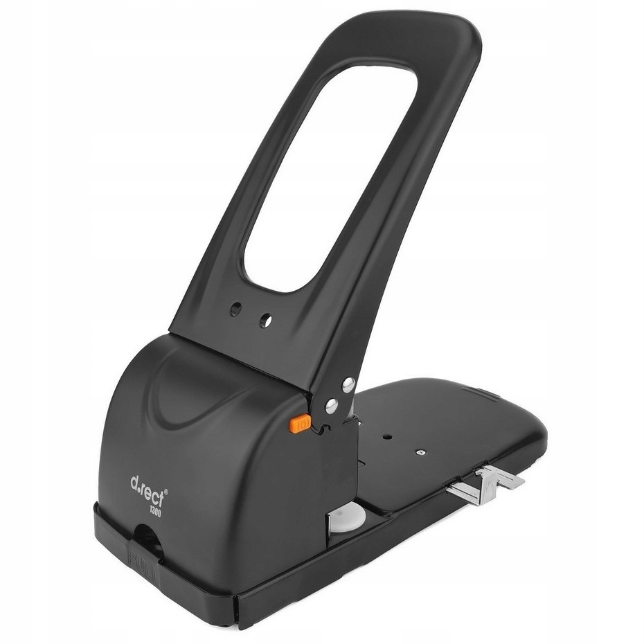 Dziurkacz archiwizacyjny metalowy 100 kartek