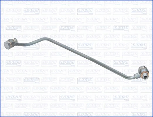 AJUOP10223 - AJUSA OP10223 масляный шланг, нагнетатель