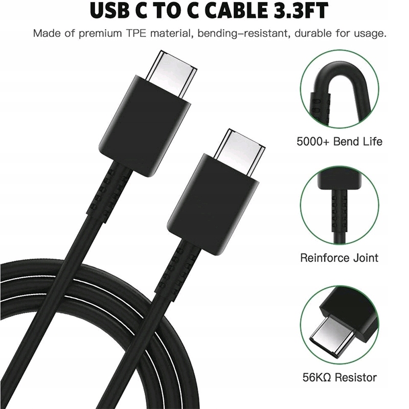 Szybka Ładowarka Samsung 45W Super Fast Charge Marka Samsung