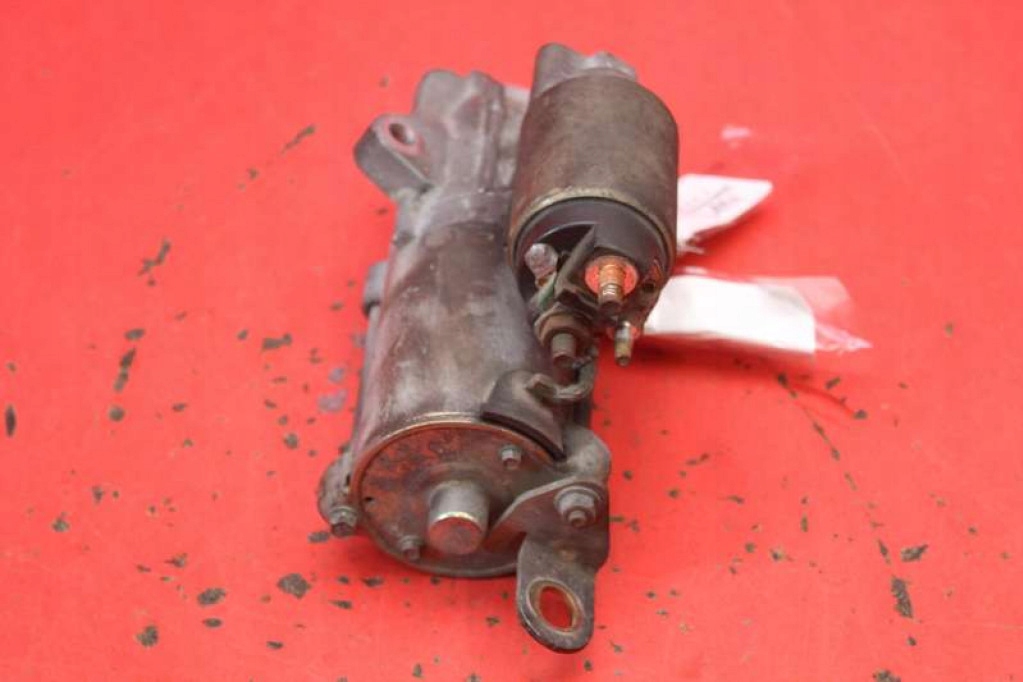 starter test 1S7U-11000-AD FORD MONDEO MK3 1.8 SCI 130 KM 03-07
