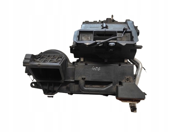 PEUGEOT 406 95- 2.0HDI NAGRZEWNICA 9630338380