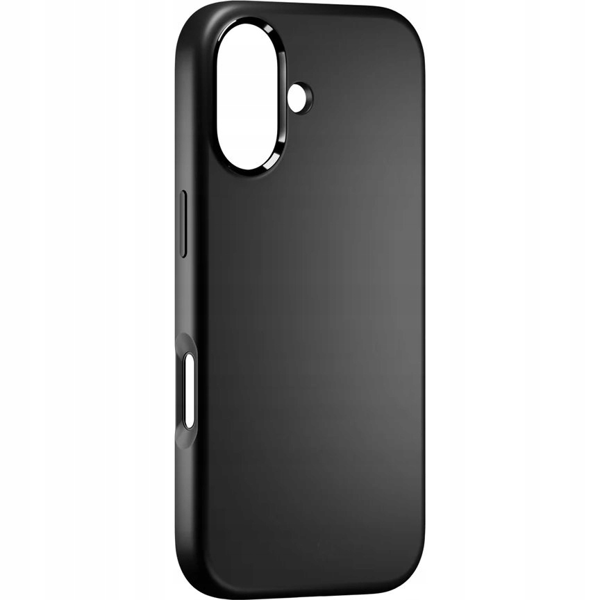 Pouzdro pro iPhone 17, Puro pro MagSafe, magnetické kryt na zadní kryt, pevné