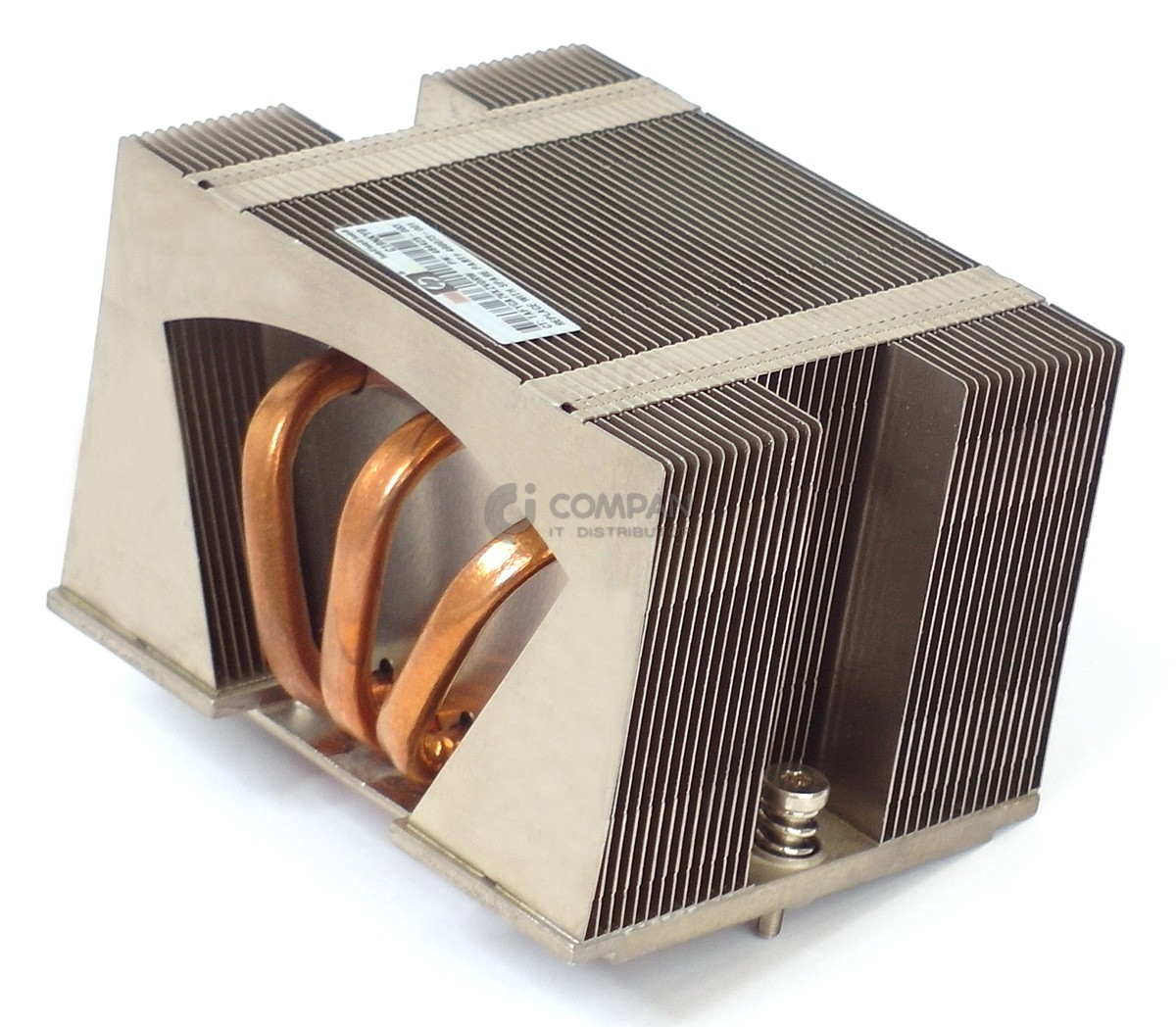

Hp Heatsink For DL180 G6 507247-001